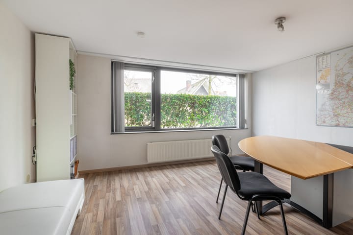 Foto 21 van Zuiderpoort 18