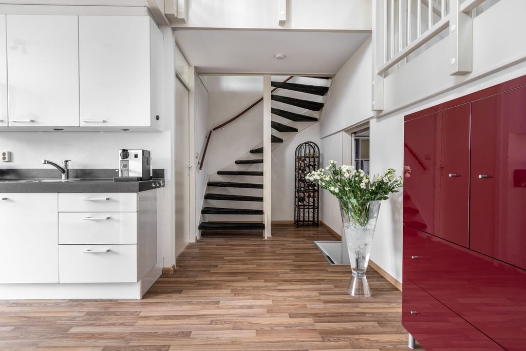 Photo 22 of Zuiderpoort 18