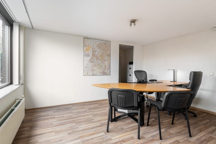 Foto 23 van Zuiderpoort 18