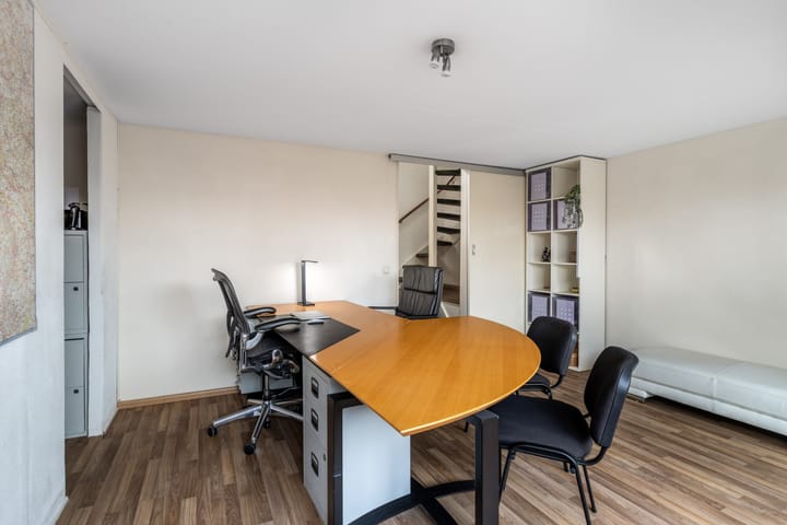 Foto 25 van Zuiderpoort 18