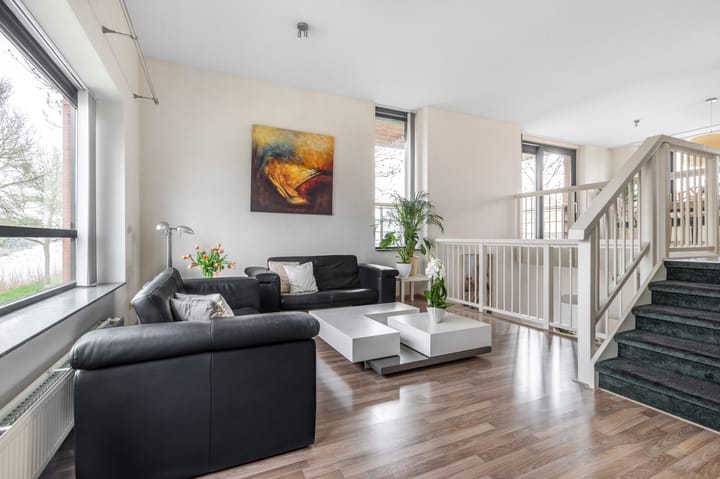 Foto 26 van Zuiderpoort 18