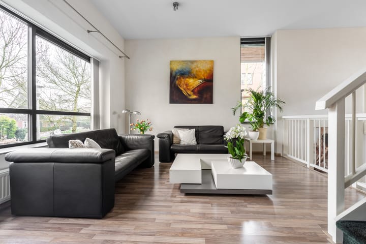 Foto 27 van Zuiderpoort 18