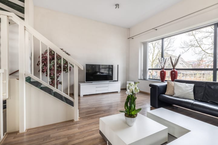 Foto 28 van Zuiderpoort 18