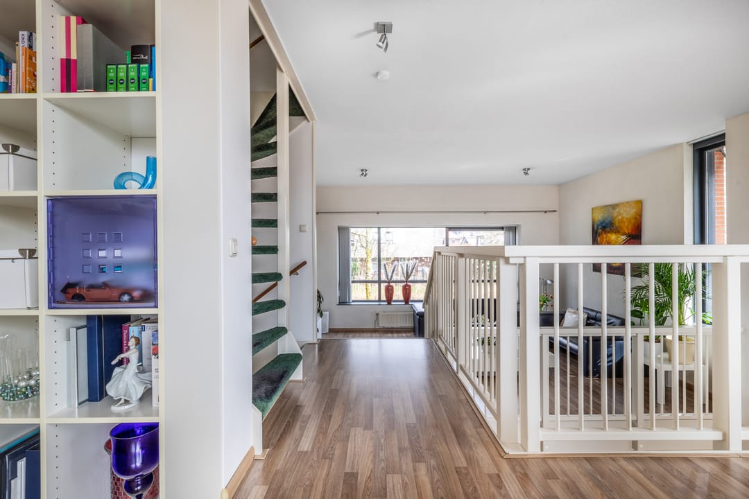 Photo 32 of Zuiderpoort 18