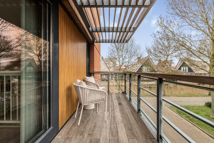 Foto 38 van Zuiderpoort 18