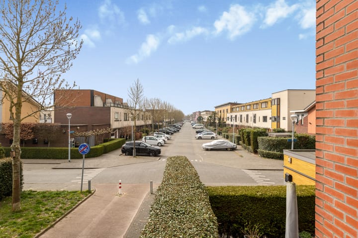 Foto 39 van Zuiderpoort 18