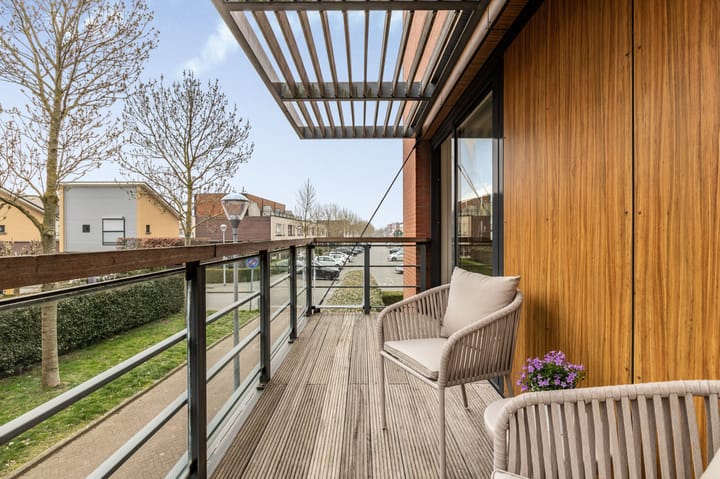 Foto 41 van Zuiderpoort 18