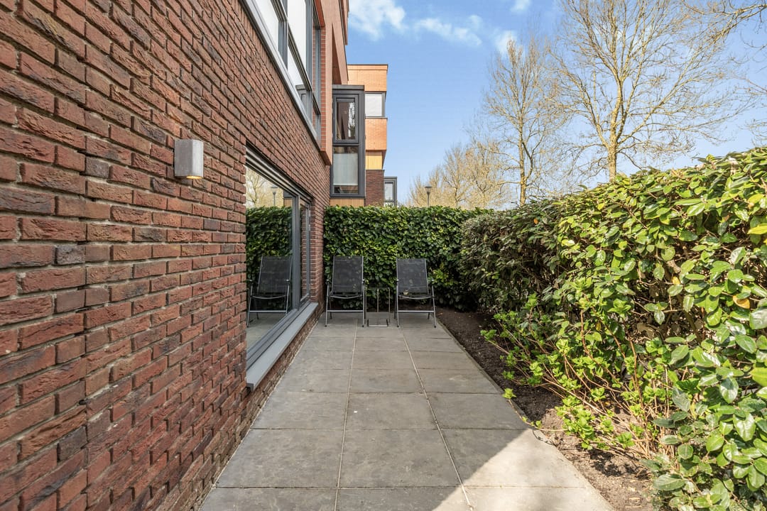 Photo 56 of Zuiderpoort 18