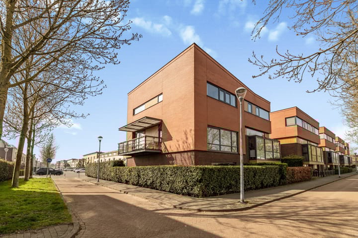 Foto 57 van Zuiderpoort 18