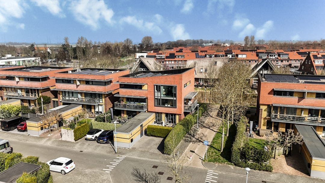 Photo 58 of Zuiderpoort 18