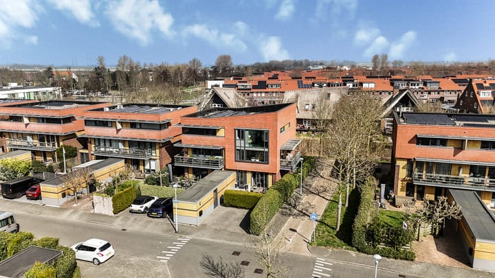 Foto 58 van Zuiderpoort 18