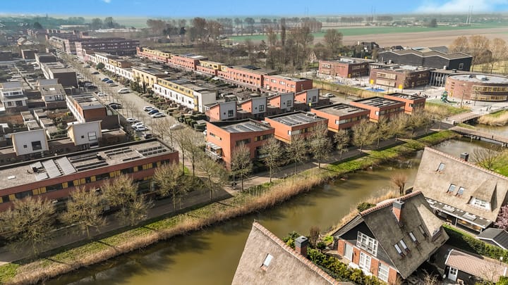 Foto 59 van Zuiderpoort 18