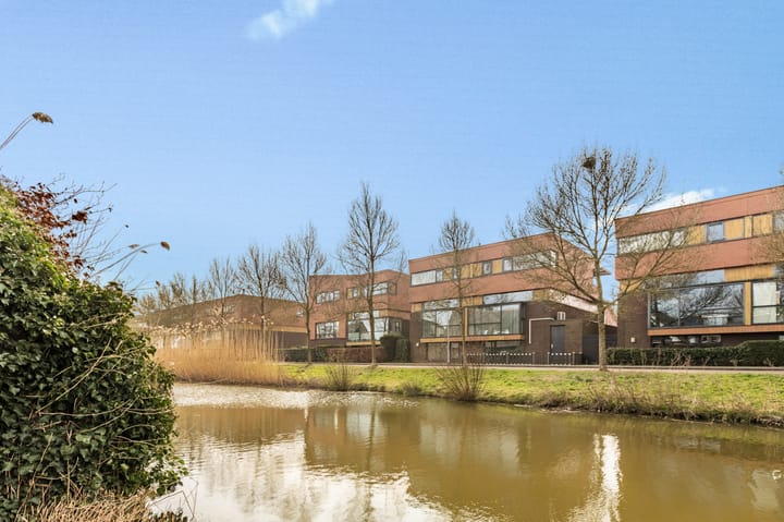 Foto 66 van Zuiderpoort 18