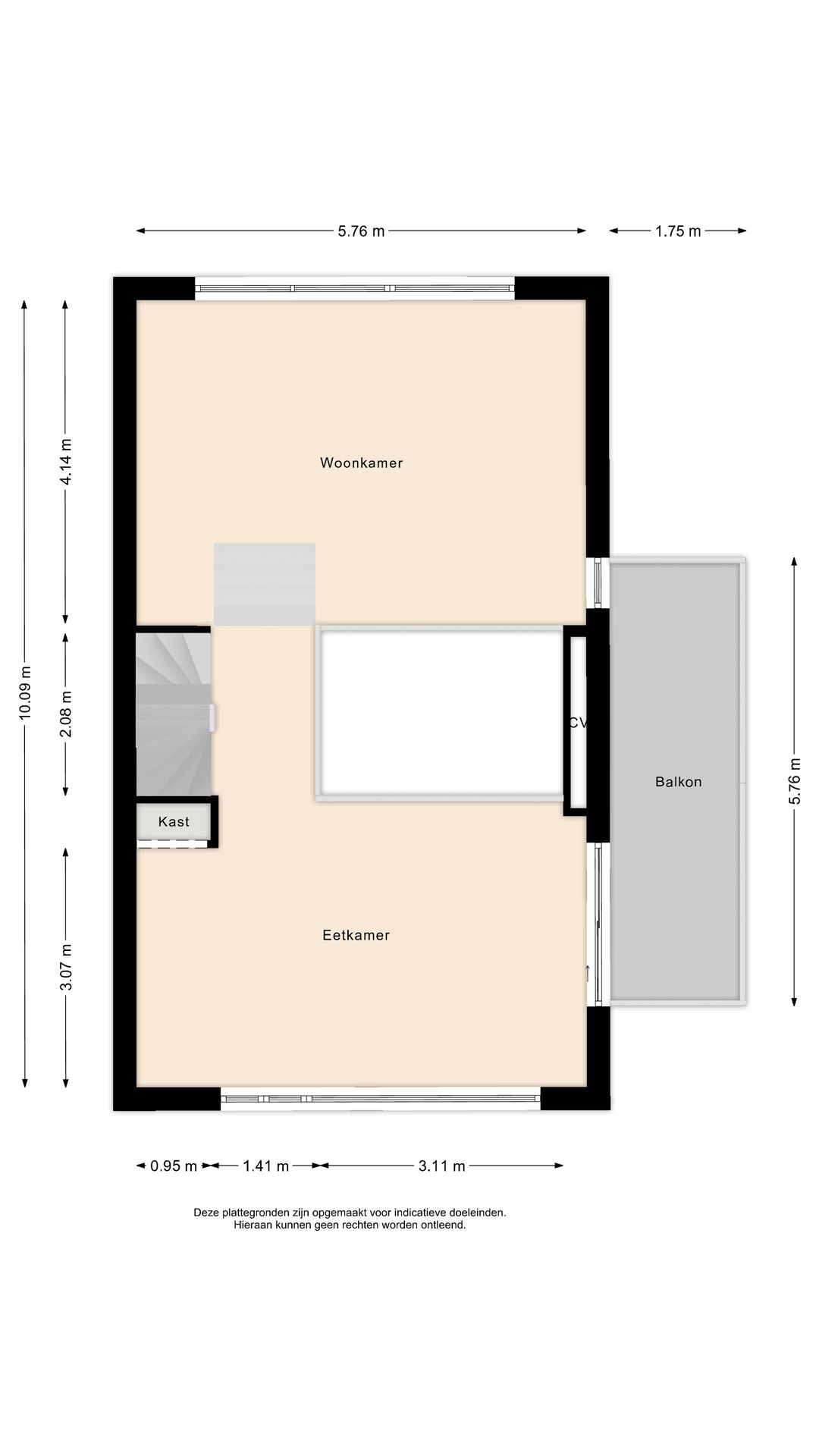 Photo 67 of Zuiderpoort 18