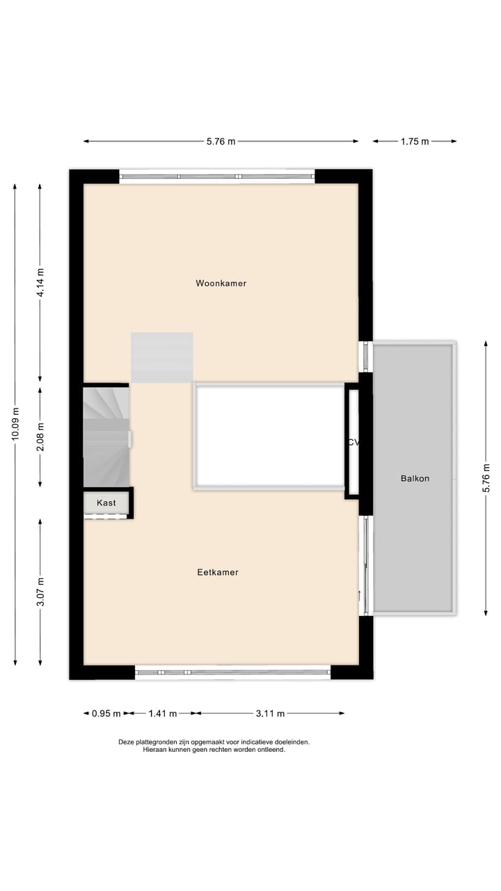 Foto 67 van Zuiderpoort 18