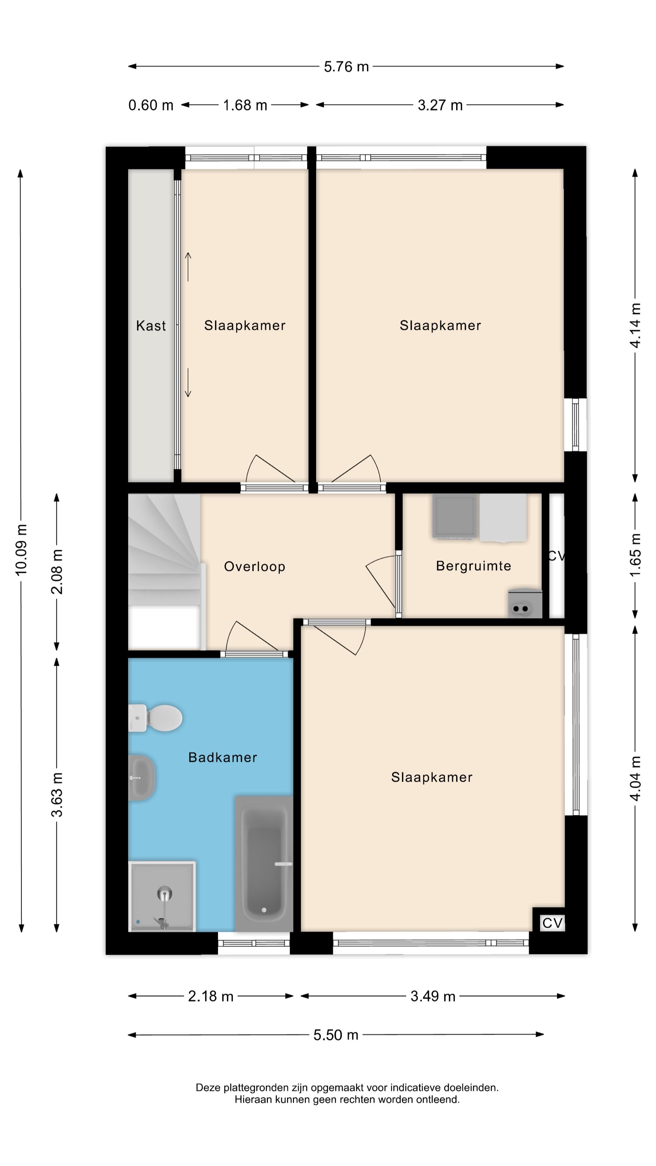 Photo 69 of Zuiderpoort 18