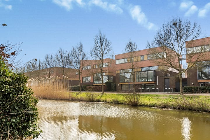 Foto 65 van Zuiderpoort 18