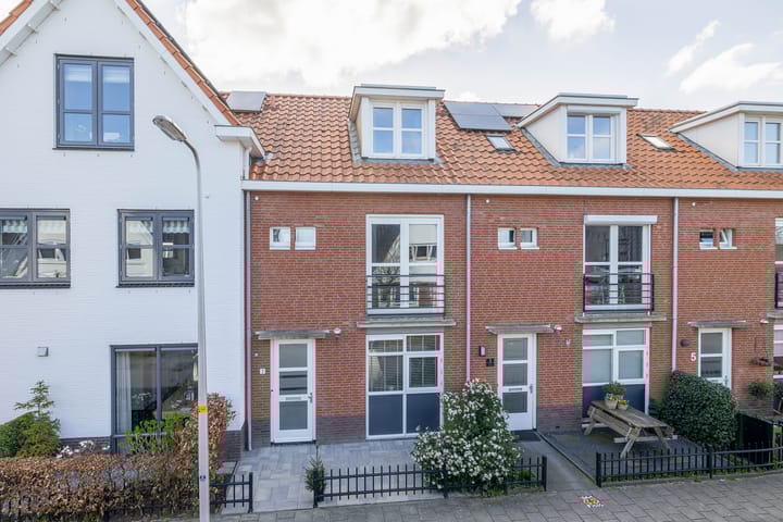 Foto 1 van Polaris 1