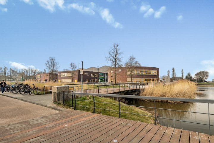 Foto 64 van Zuiderpoort 18