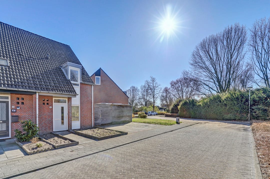 Foto 2 van Servaashof 46