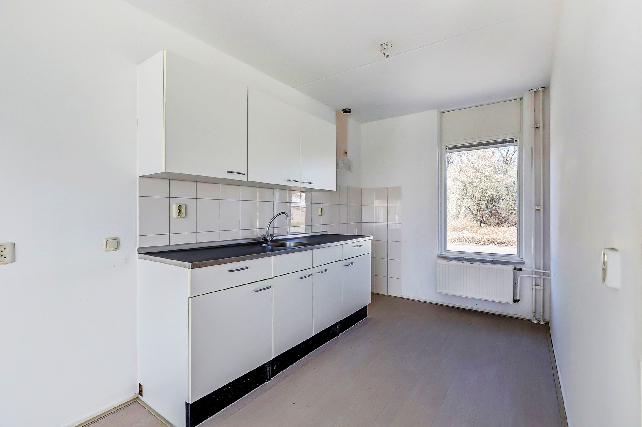 Foto 3 van Servaashof 46