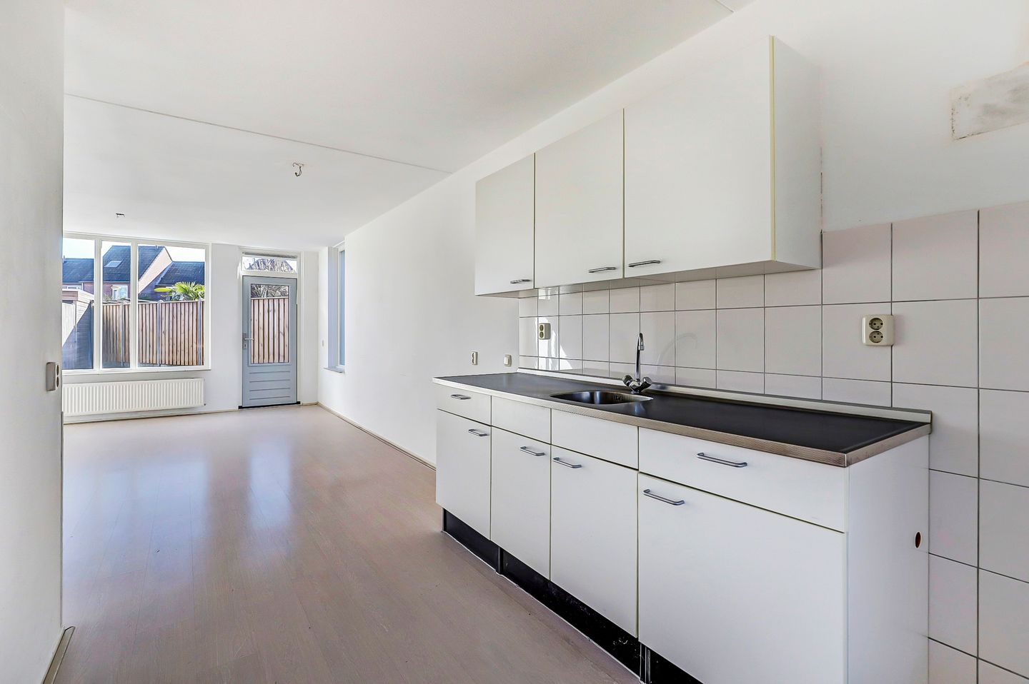 Foto 4 van Servaashof 46