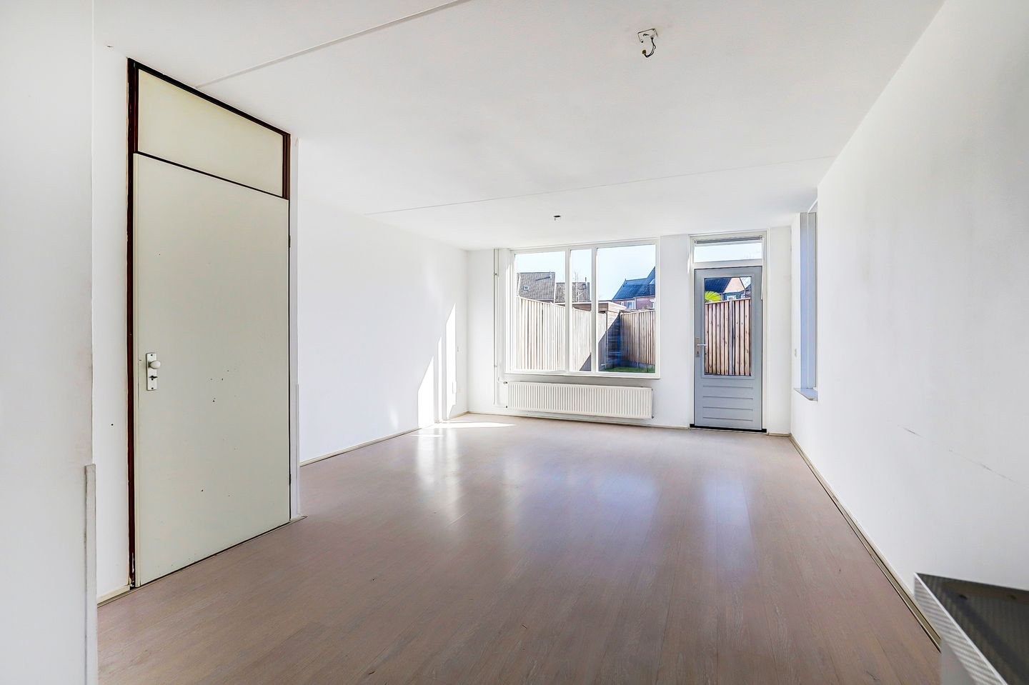 Foto 5 van Servaashof 46