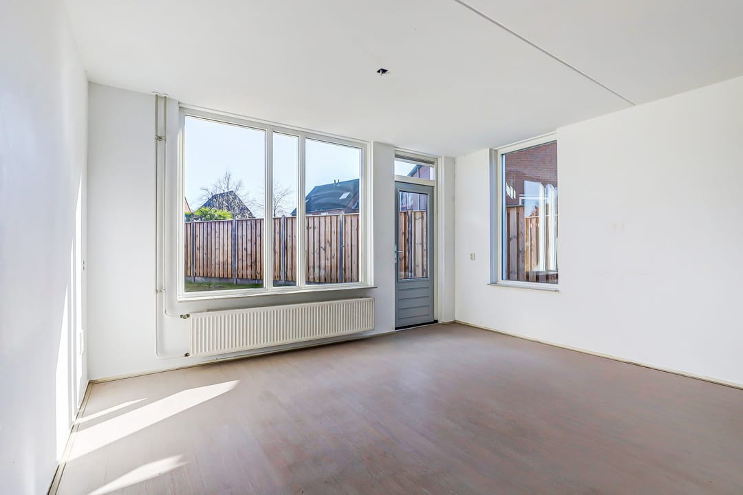 Foto 7 van Servaashof 46