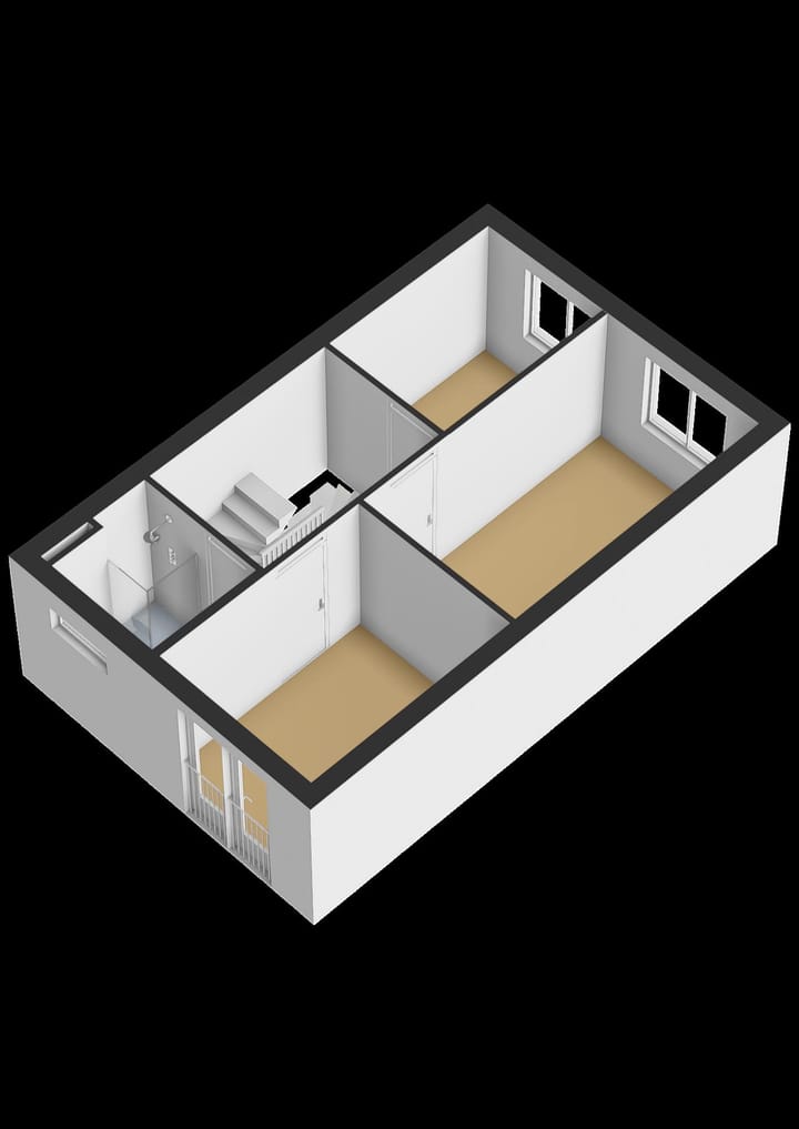 Foto 42 van Polaris 1