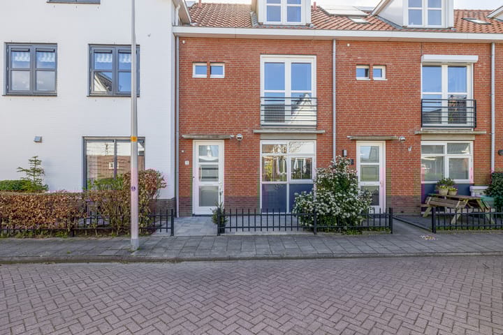 Foto 7 van Polaris 1