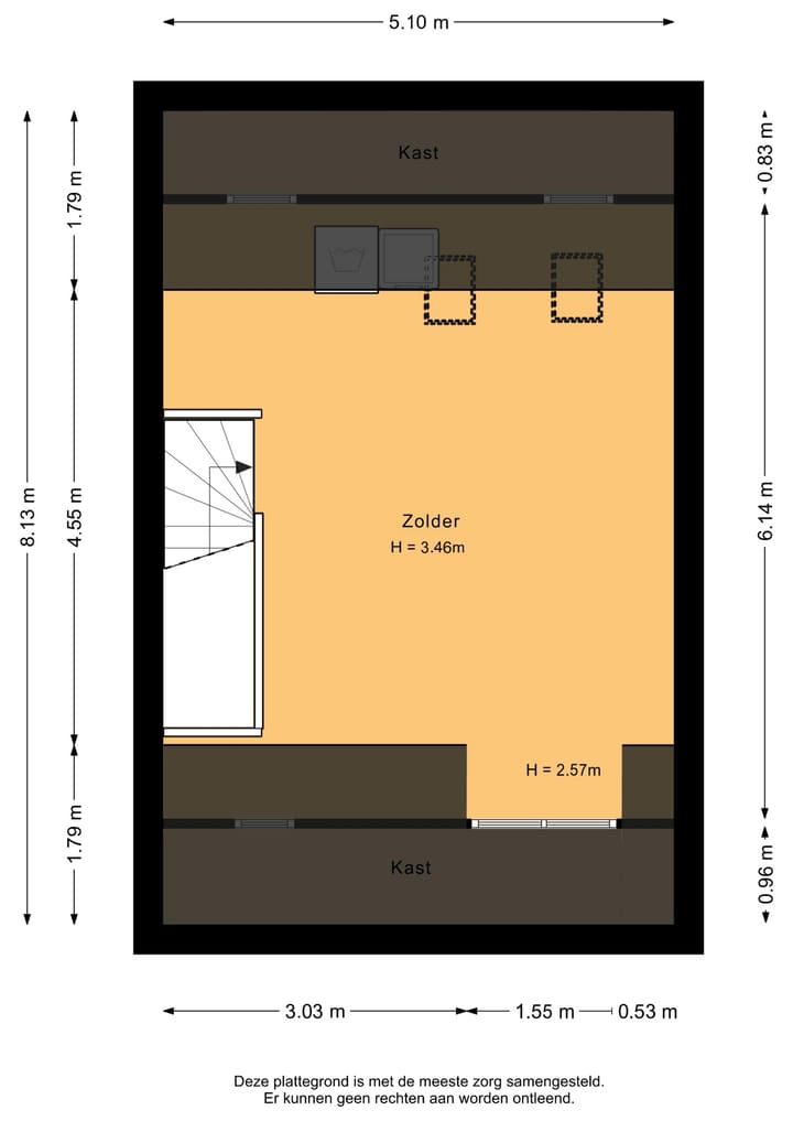 Foto 43 van Polaris 1