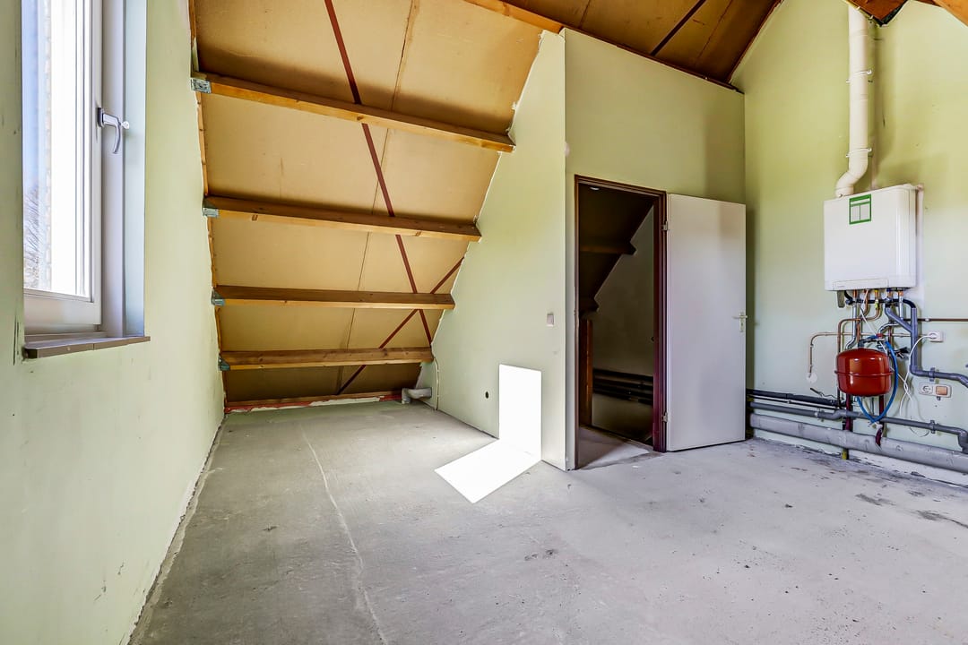 Foto 13 van Servaashof 46