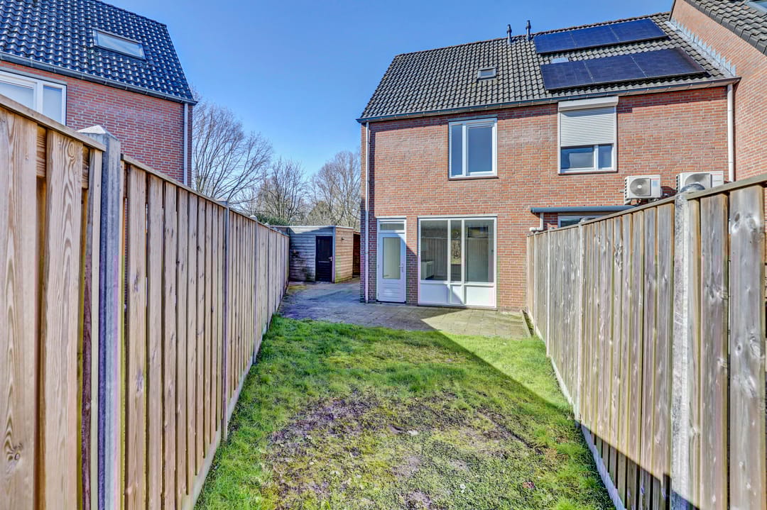 Foto 16 van Servaashof 46