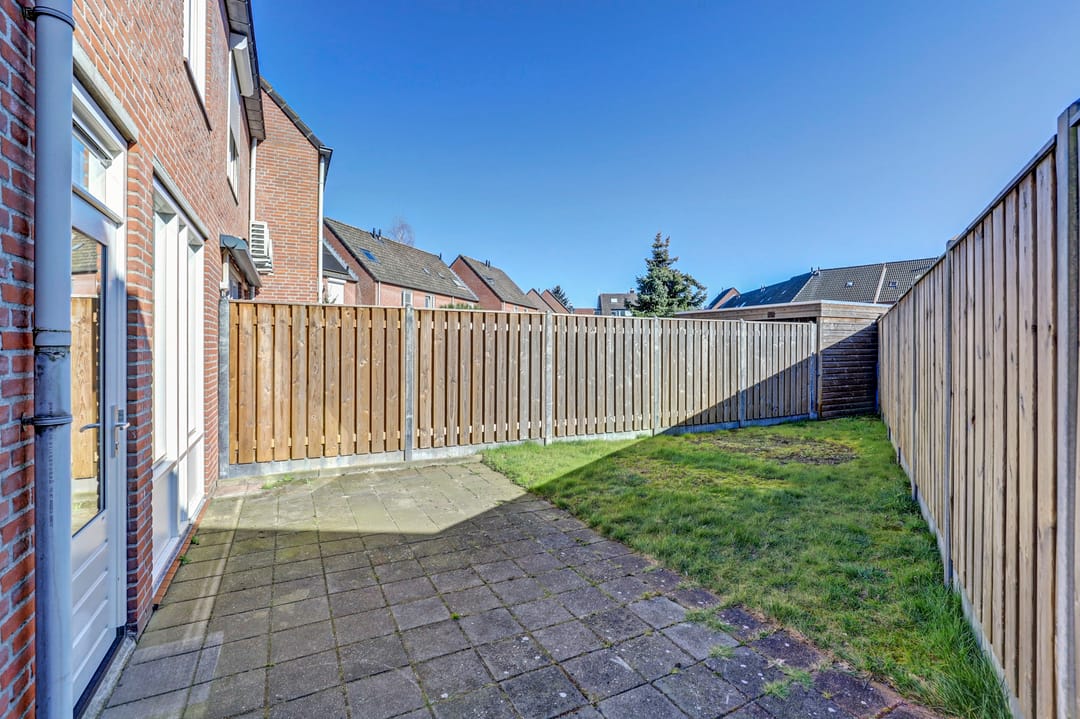 Foto 17 van Servaashof 46