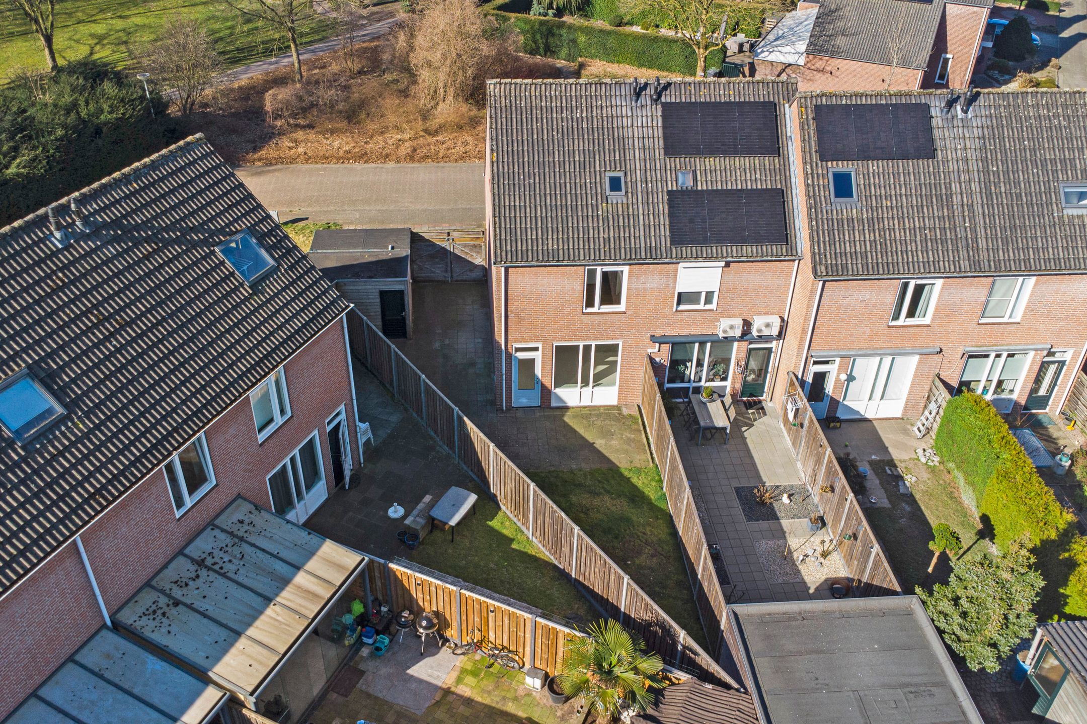 Foto 18 van Servaashof 46