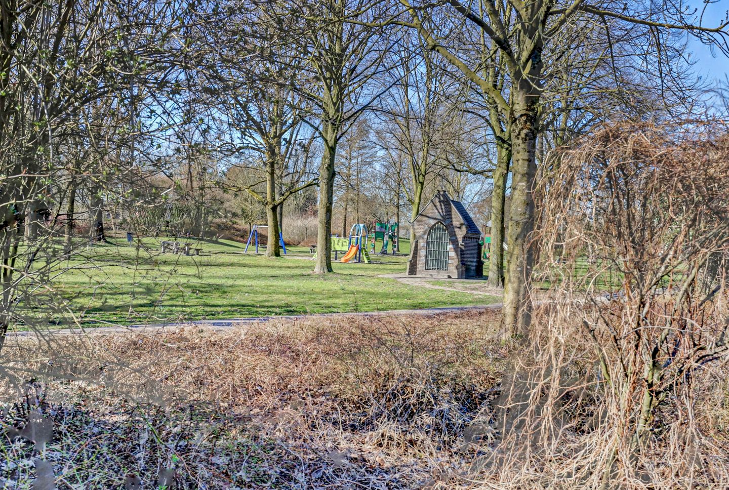 Foto 19 van Servaashof 46