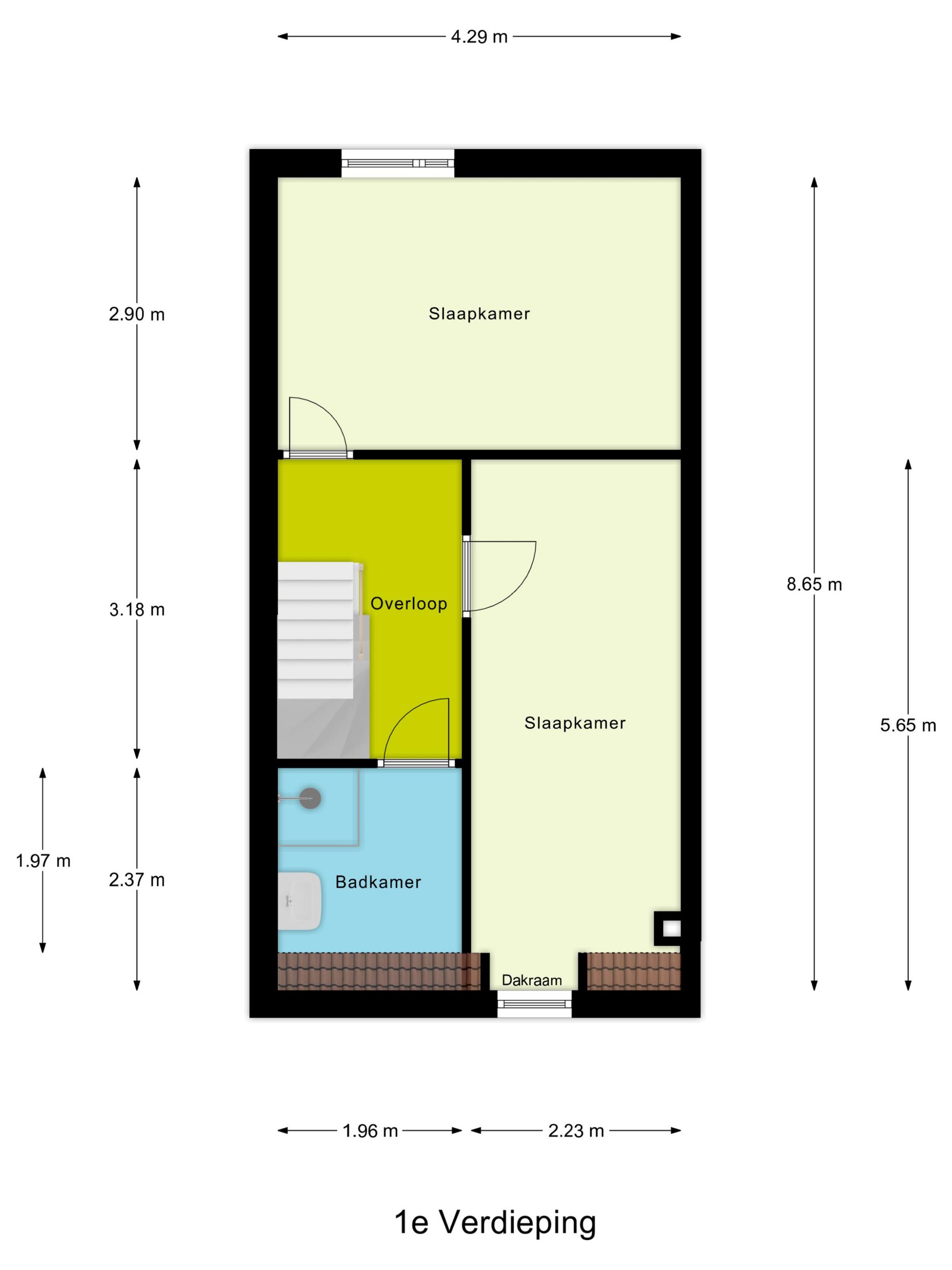 Foto 21 van Servaashof 46