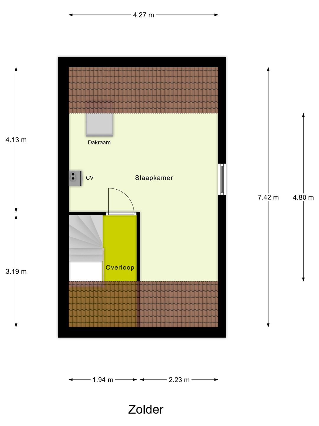 Foto 22 van Servaashof 46