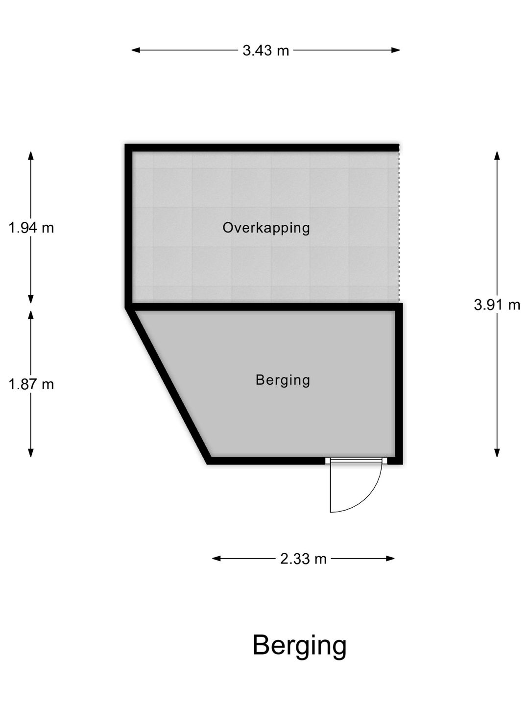 Foto 23 van Servaashof 46