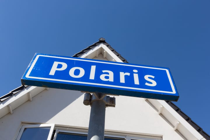 Foto 36 van Polaris 1