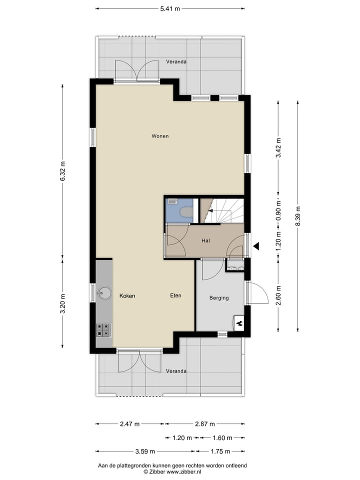 Photo 12 of Groeneweg 1-0030