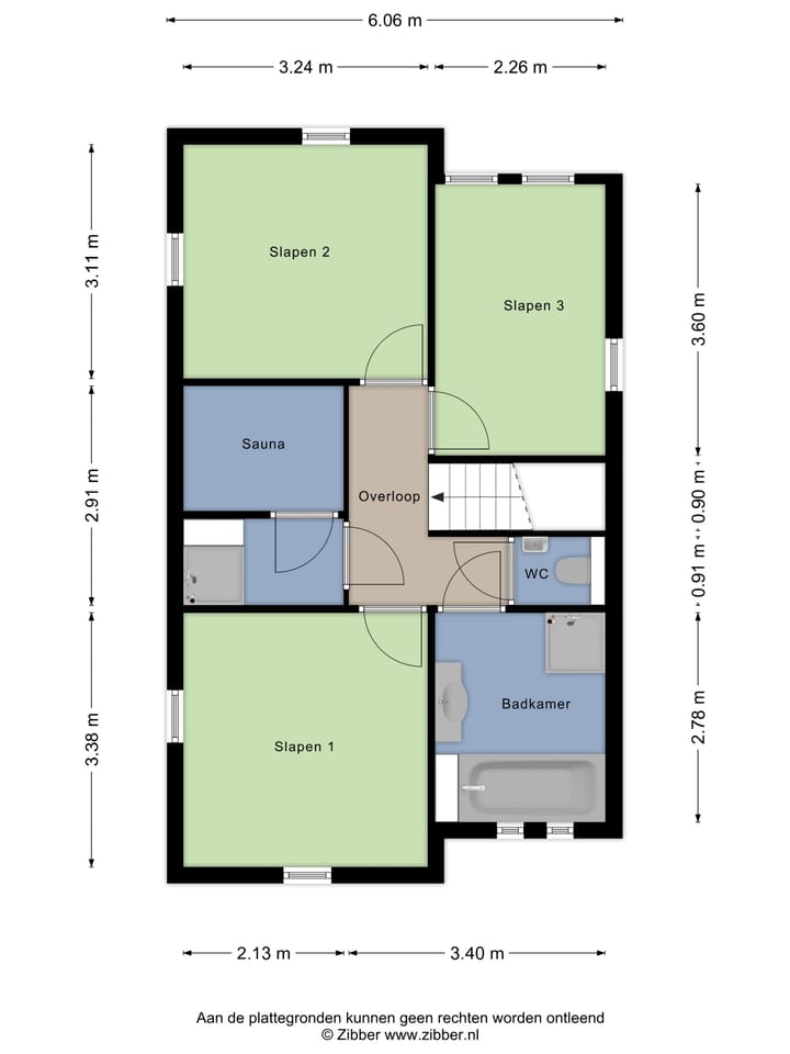 Photo 33 of Groeneweg 1-0030