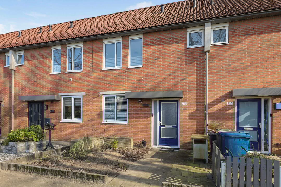 Foto 1 van Schoutenveld 916