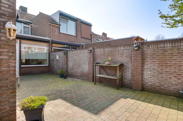 Foto 3 van Sabinastraat 9