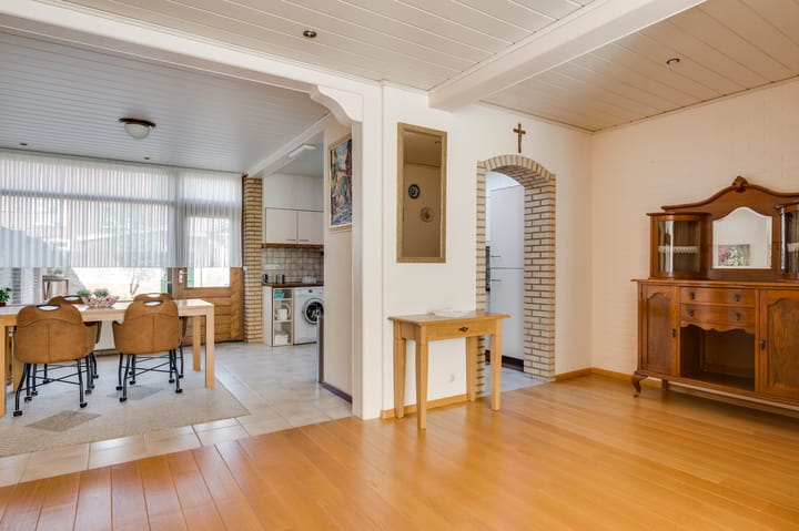 Foto 8 van Sabinastraat 9