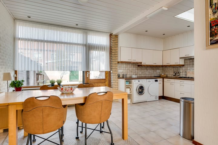 Foto 9 van Sabinastraat 9