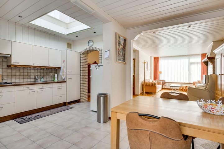 Foto 12 van Sabinastraat 9