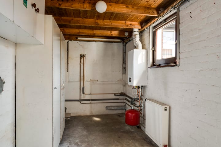 Foto 13 van Sabinastraat 9