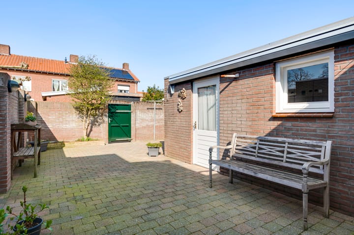 Foto 20 van Sabinastraat 9