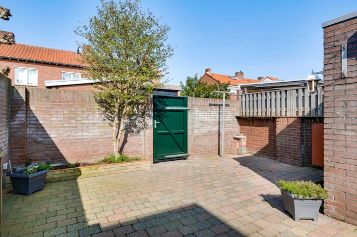 Foto 21 van Sabinastraat 9